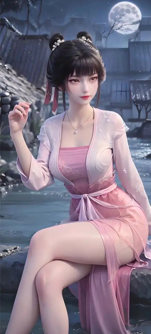 《三体》剧集海报