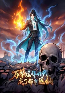 《葬送的芙莉莲》动画海报