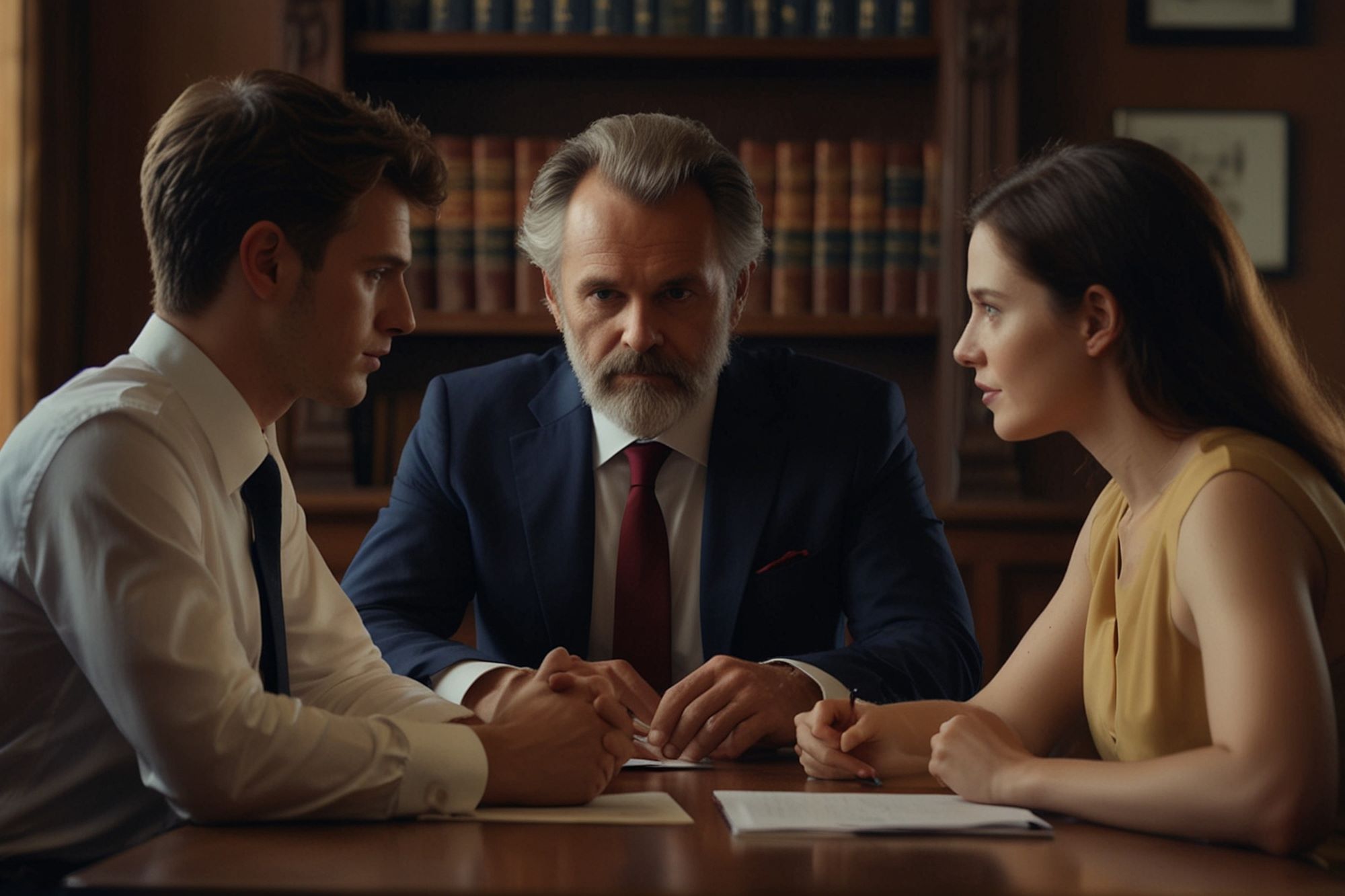 How to Hire a Divorce Lawyer: Tips for Finding the Right Attorney